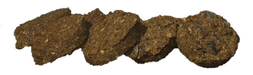 Sneak-e-Snacks All Natural Horse Treats